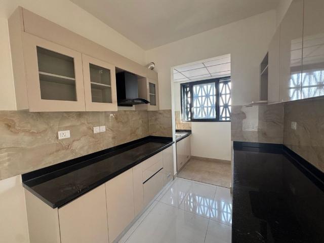 Rental | 3 BHK 1680 Sq.Ft. Apartment in Puravankara Purva Atmosphere
