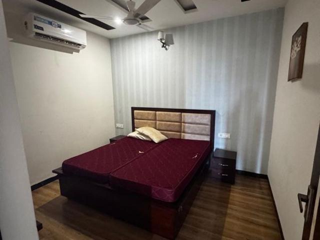 Rental | 3 BHK 1680 Sq.Ft. Independent House in Aerocity