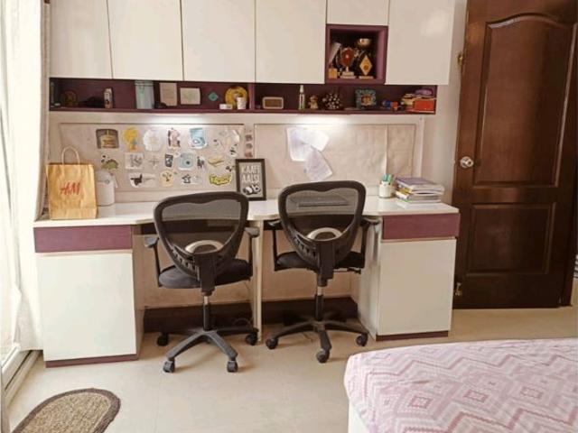 Rental | 3 BHK 1685 Sq.Ft. Apartment in ATS Advantage