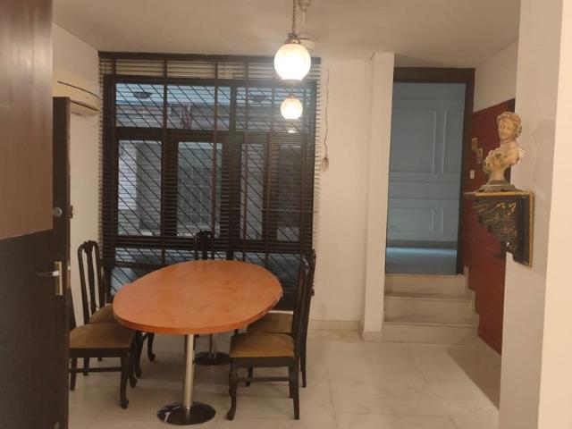 Rental | 3 BHK 1685 Sq.Ft. Apartment in Ats Advantage Phase ii