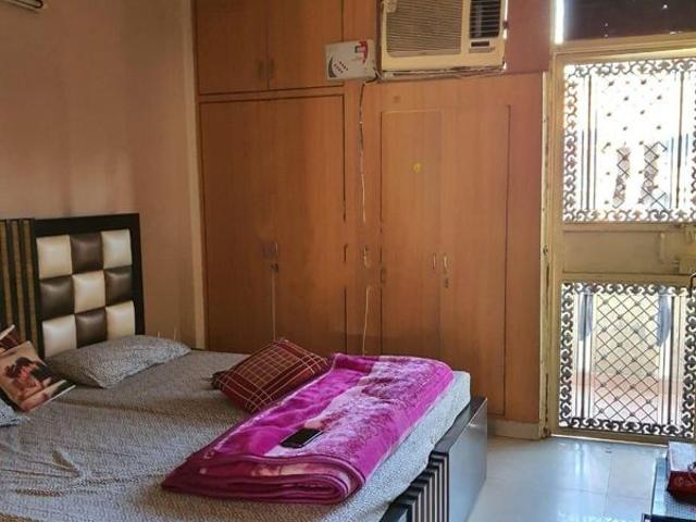 Rental | 3 BHK 1688 Sq.Ft. Apartment in Mayfield Garden
