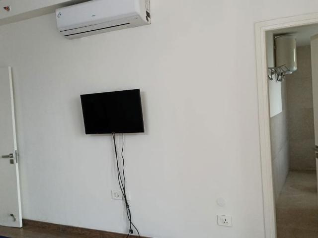 Rental | 3 BHK 1689 Sq.Ft. Apartment in Adani Oyster Greens