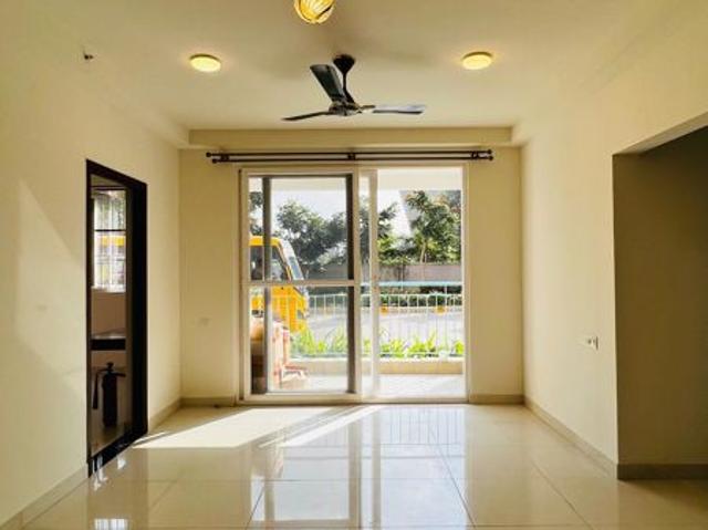 Rental | 3 BHK 1689 Sq.Ft. Apartment in Brigade Cornerstone Utopia