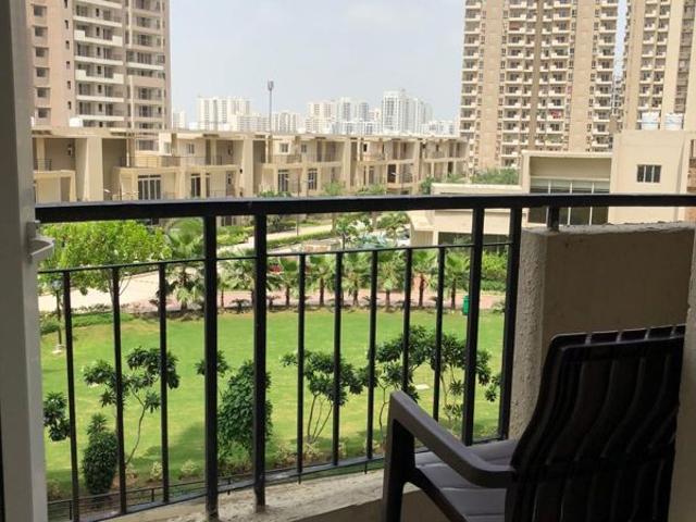 Rental | 3 BHK 1690 Sq.Ft. Apartment in Ansal Height 86
