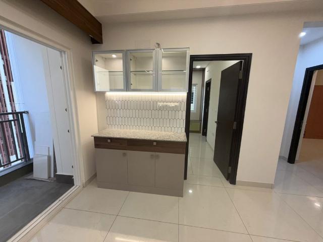 Rental | 3 BHK + 1690 Sq.Ft. Apartment in Aparna Zenon