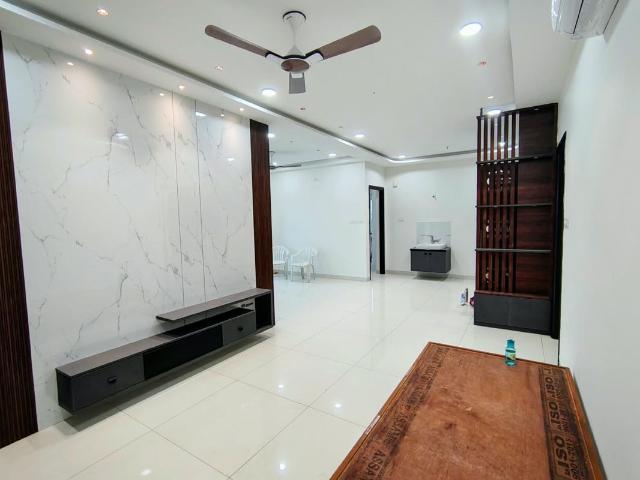 Rental | 3 BHK + 1690 Sq.Ft. Apartment in Aparna Zenon