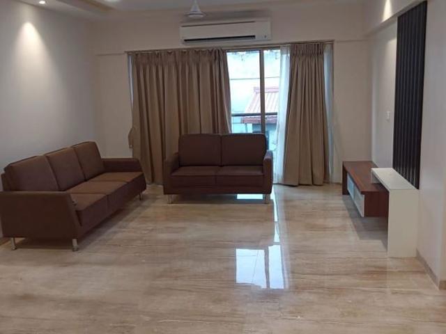 Rental | 3 BHK 1690 Sq.Ft. Apartment in Aster Casa Celeste