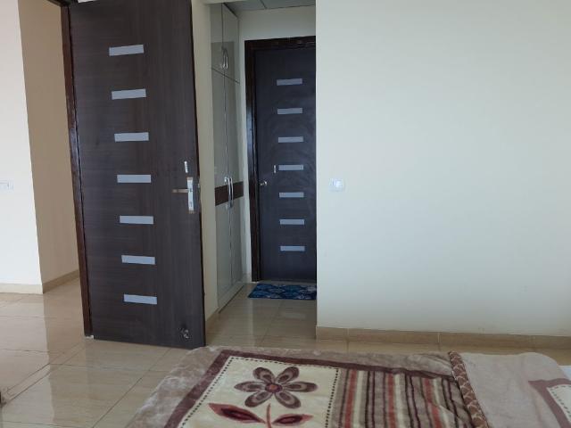 Rental | 3 BHK + 1690 Sq.Ft. Apartment in Gaur Sportswood