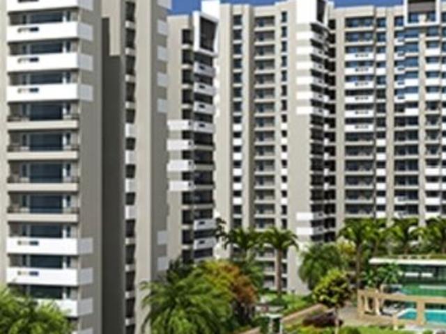 Rental | 3 BHK + 1690 Sq.Ft. Apartment in Exotica Fresco