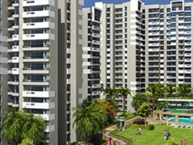 Rental | 3 BHK + 1690 Sq.Ft. Apartment in Exotica Fresco
