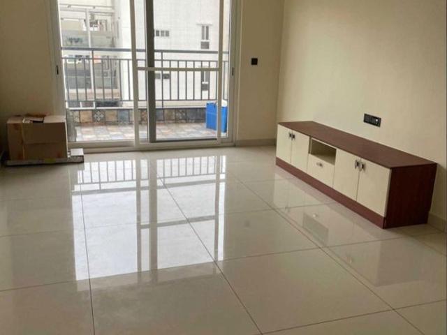 Rental | 3 BHK 1690 Sq.Ft. Apartment in Keya Around The Life