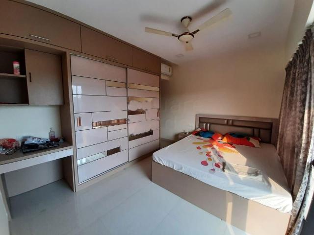 Rental | 3 BHK 1690 Sq.Ft. Apartment in Indiabulls Greens