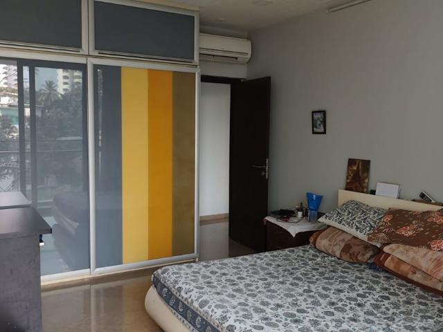 Rental | 3 BHK 1690 Sq.Ft. Apartment in Oberoi Exquisite Goregaon