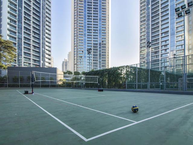 Rental | 3 BHK 1690 Sq.Ft. Apartment in Oberoi Exquisite Goregaon