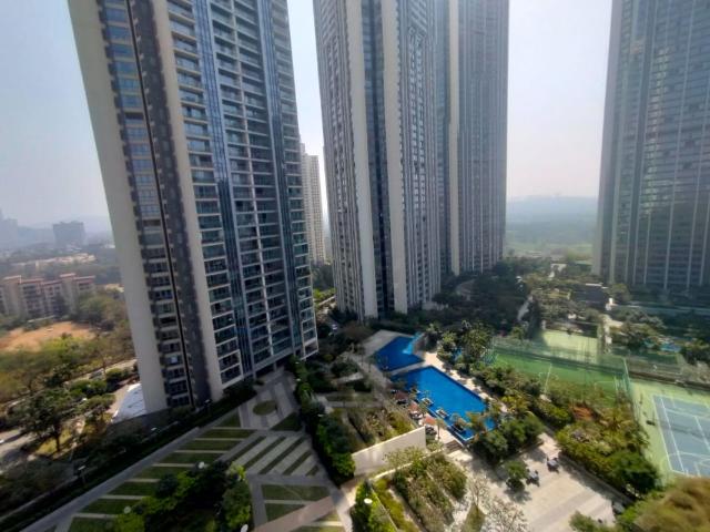 Rental | 3 BHK 1690 Sq.Ft. Apartment in Oberoi Exquisite Goregaon