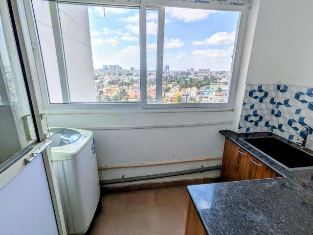 Rental | 3 BHK 1690 Sq.Ft. Apartment in Skyline Beverly Park