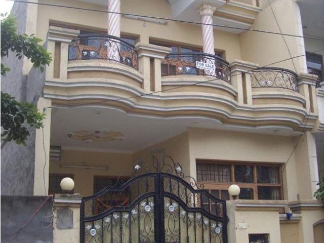 Rental | 3 BHK + 1690 Sq.Ft. Independent House in Sector 4