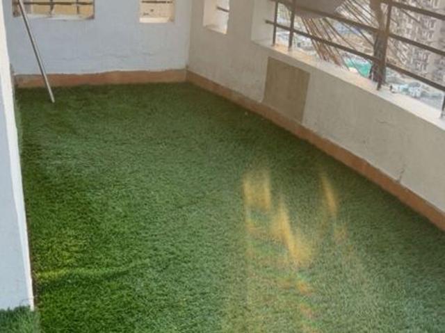 Rental | 3 BHK 1691 Sq.Ft. Apartment in RPS Savana