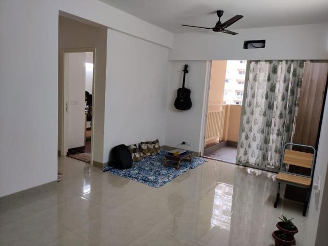 Rental | 3 BHK 1692 Sq.Ft. Apartment in M3M Ikonic