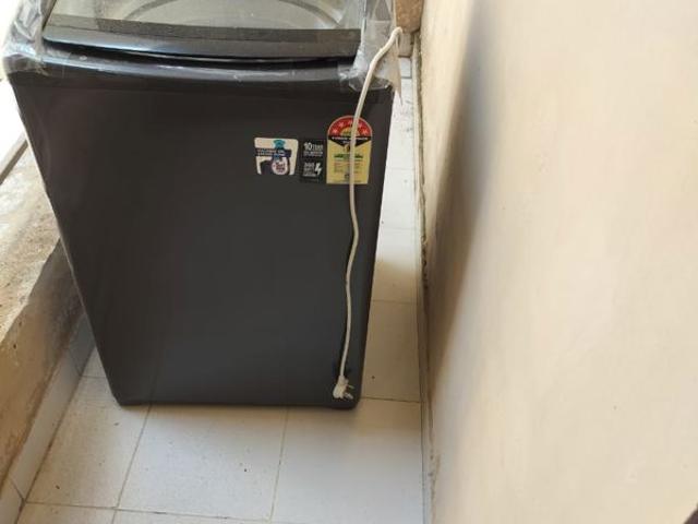 Rental | 3 BHK + 1695 Sq.Ft. Apartment in Paras Tierea