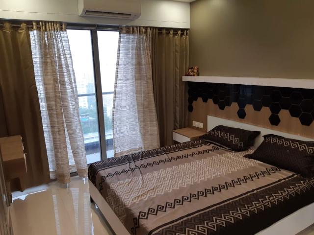 Rental | 3 BHK 1696 Sq.Ft. Apartment in Adani Western Heights Sky Apartments