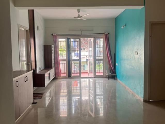Rental | 3 BHK 1698 Sq.Ft. Apartment in DSR Green Fields