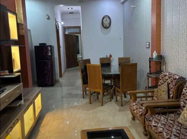 Rental | 3 BHK 1603 Sq.Ft. Apartment in Omaxe R2