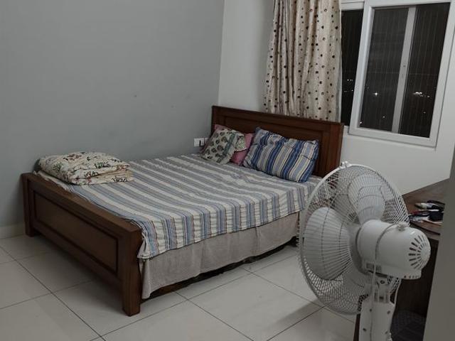 Rental | 3 BHK 1600 Sq.Ft. Apartment in 7 Hills Prestige