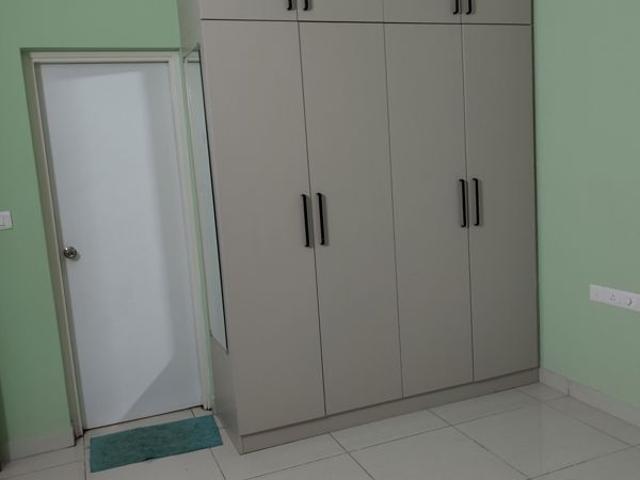 Rental | 3 BHK 1600 Sq.Ft. Apartment in 7 Hills Prestige