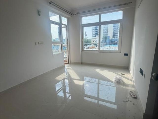 Rental | 3 BHK 1600 Sq.Ft. Apartment in C Dot Co operative Group Housing Society