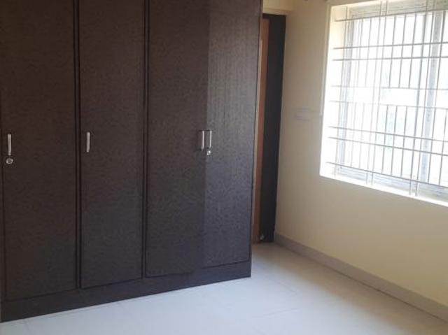 Rental | 3 BHK 1600 Sq.Ft. Apartment in Cox Town