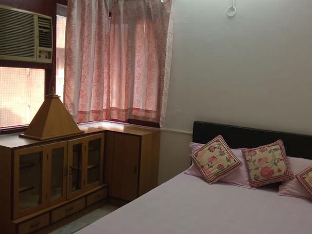 Rental | 3 BHK 1600 Sq.Ft. Apartment in Civil Lines
