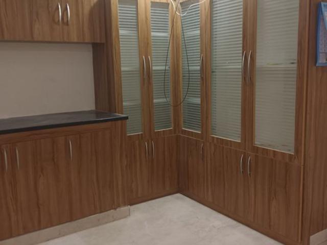 Rental | 3 BHK + 1600 Sq.Ft. Apartment in Alkapur Township