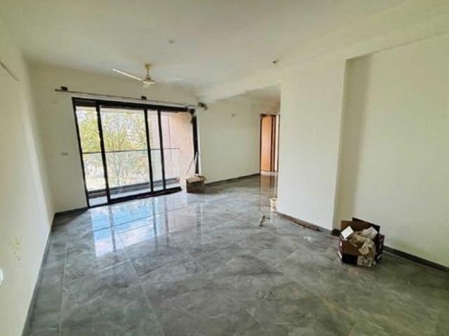 Rental | 3 BHK 1600 Sq.Ft. Apartment in Arvind Bel Air
