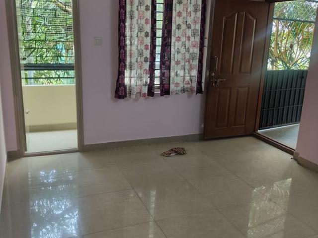 Rental | 3 BHK + 1600 Sq.Ft. Apartment in AR Residency Panathur