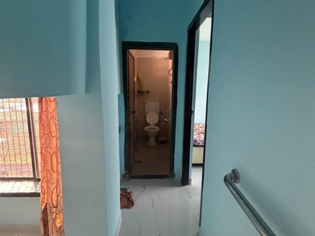 Rental | 3 BHK 1600 Sq.Ft. Apartment in Bhakti Niwas CHS Sector 50 Seawoods