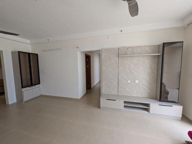 Rental | 3 BHK 1600 Sq.Ft. Apartment in Bhartiya City Nikoo Homes 4