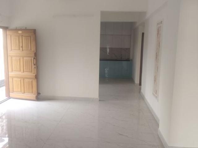 Rental | 3 BHK 1600 Sq.Ft. Apartment in BR Residency