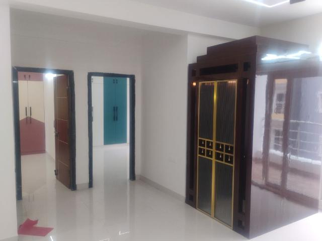 Rental | 3 BHK + 1600 Sq.Ft. Apartment in BRC Sri Hemadurga Sivahills