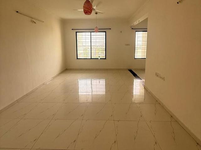 Rental | 3 BHK 1600 Sq.Ft. Apartment in Garud Heritage