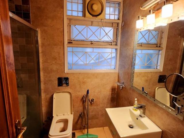 Rental | 3 BHK 1600 Sq.Ft. Apartment in Greater Kailash II
