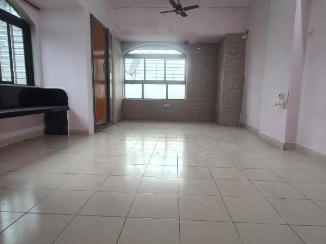 Rental | 3 BHK 1600 Sq.Ft. Apartment in DDSR Dreamwood