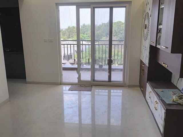 Rental | 3 BHK 1600 Sq.Ft. Apartment in DSR RR Avenues
