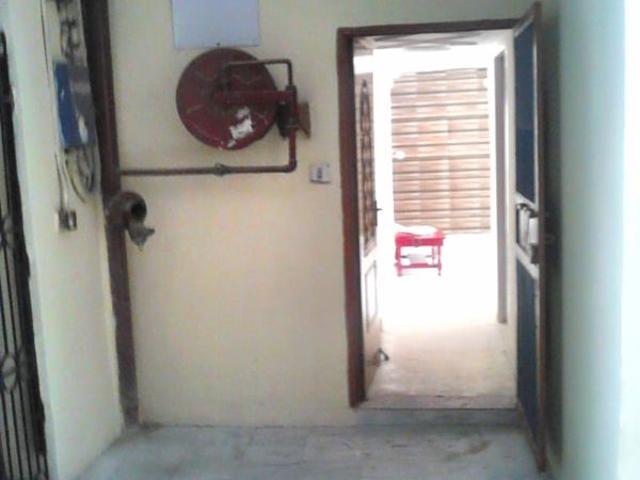 Rental | 3 BHK 1600 Sq.Ft. Apartment in Dwarka