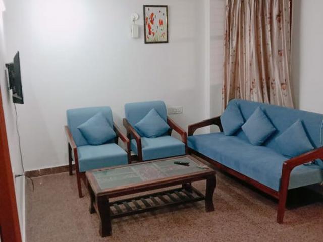 Rental | 3 BHK 1600 Sq.Ft. Apartment in Emaar Gurgaon Greens
