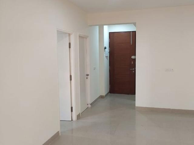 Rental | 3 BHK + 1600 Sq.Ft. Apartment in Emaar Emerald Floors Premier