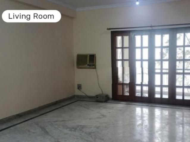 Rental | 3 BHK 1600 Sq.Ft. Apartment in Fortuna Apartments