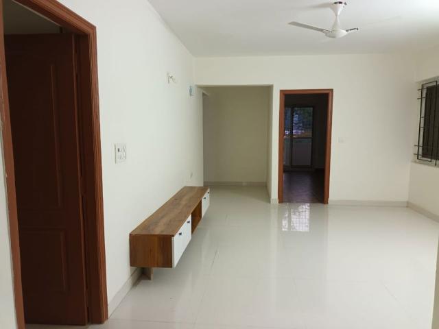 Rental | 3 BHK 1600 Sq.Ft. Apartment in Koti Hosahalli