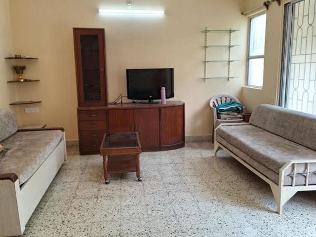 Rental | 3 BHK 1600 Sq.Ft. Apartment in Karia Konark Nagar Phase 1
