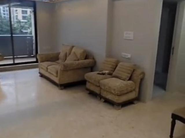 Rental | 3 BHK + 1600 Sq.Ft. Apartment in Hicons Residency